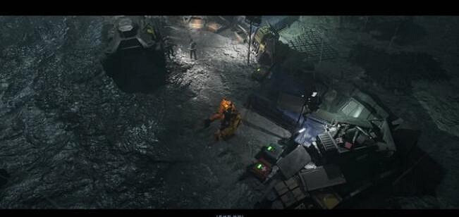 《異形墜入黑暗》背水一戰關卡怎麽過?背水一戰任務攻略 《異形墜入黑暗》背水一戰關卡怎麽過?背水一戰任務攻略