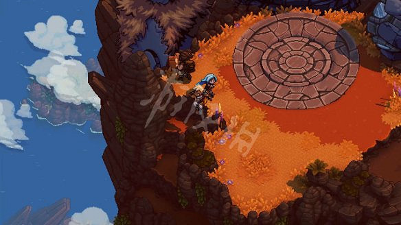 《星之海》圖文攻略 全流程全Boss全組合技全神器全收集