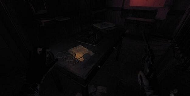 《失憶症地堡》安全屋收集攻略 安全屋收集要素有哪些? 《失憶症地堡》安全屋收集攻略 安全屋收集要素有哪些?