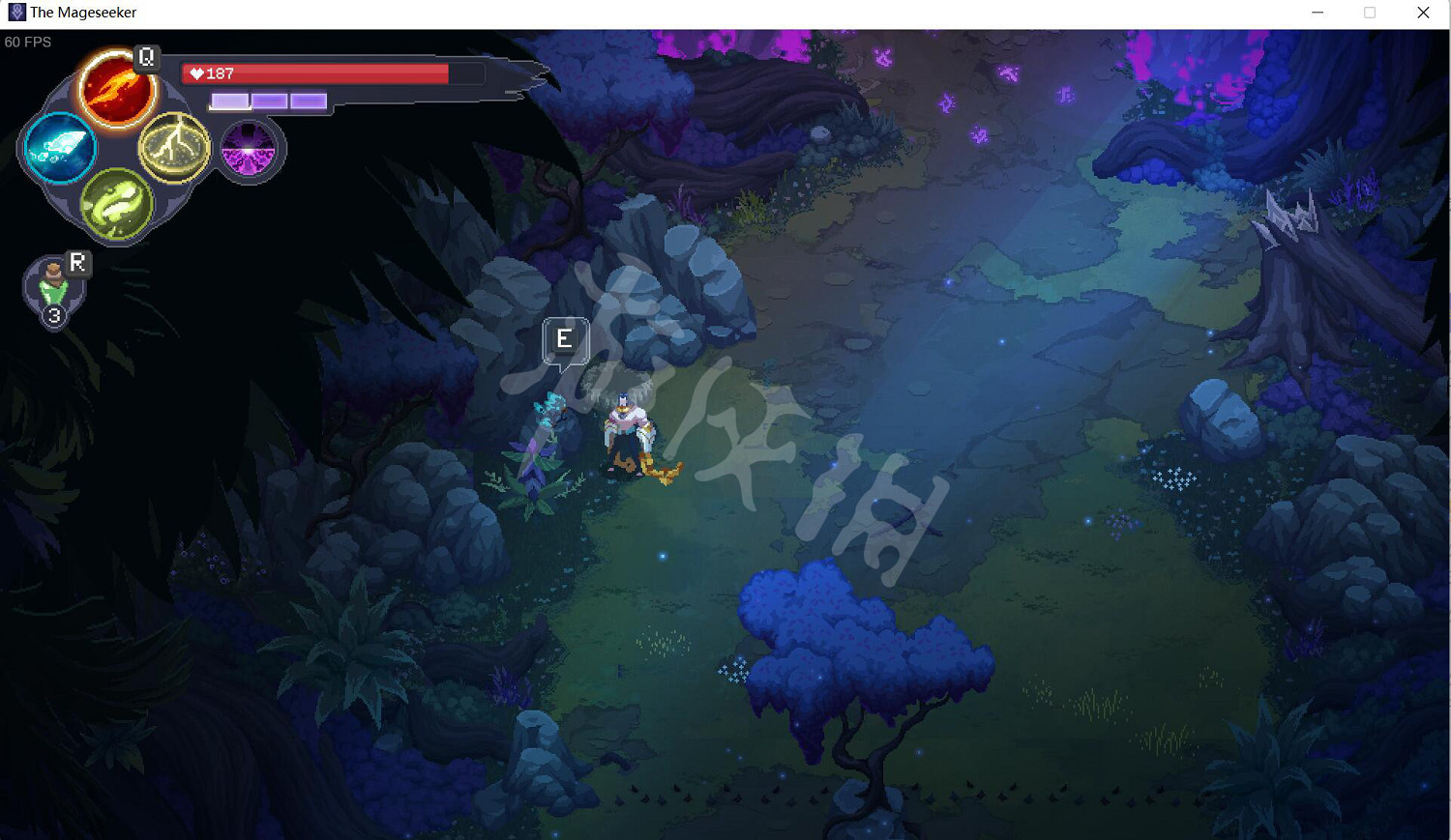 《聯盟外傳:狙魔者》銀翼龍位置大全 銀翼龍禽怎麽獲得? 《聯盟外傳:狙魔者》銀翼龍位置大全 銀翼龍禽怎麽獲得?