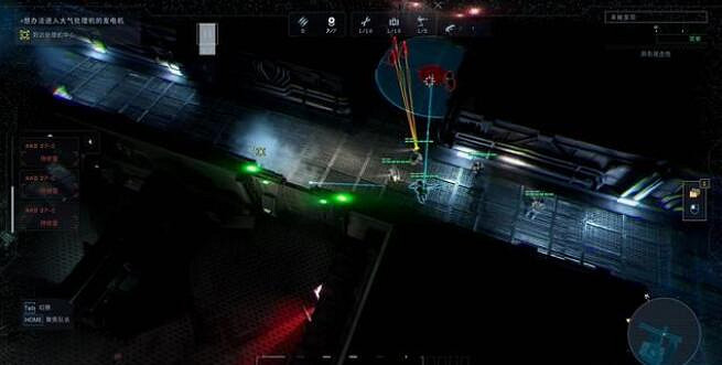 《異形墜入黑暗》紅外護目鏡怎麽用?異形破壞技巧及護目鏡使用 《異形墜入黑暗》紅外護目鏡怎麽用?異形破壞技巧及護目鏡使用