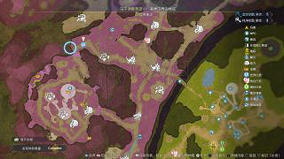 《萊莎的鍊金工房3》地圖寶箱收集攻略 寶箱都在哪? 《萊莎的鍊金工房3》地圖寶箱收集攻略 寶箱都在哪?