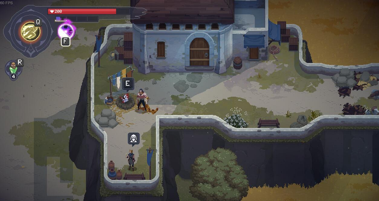 《聯盟外傳:狙魔者》銀翼龍位置大全 銀翼龍禽怎麽獲得? 《聯盟外傳:狙魔者》銀翼龍位置大全 銀翼龍禽怎麽獲得?