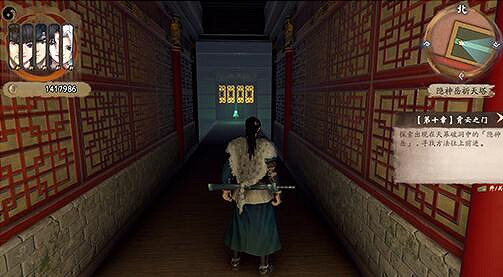 《霸劍霄雲錄》祈天塔機關怎麽開?祈天塔機關解密與收集攻略 《霸劍霄雲錄》祈天塔機關怎麽開?祈天塔機關解密與收集攻略