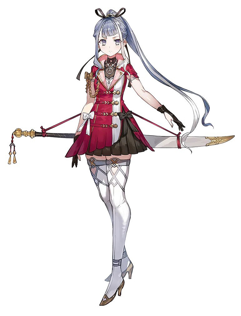 《萊莎的鍊金工房3》派翠夏是誰？派翠夏人物背景一覽