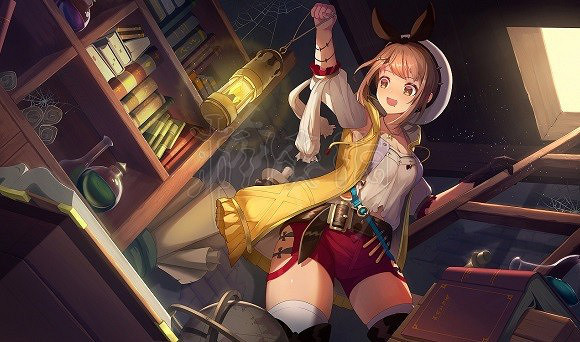 《萊莎的鍊金工房3》各版本都有什麽區別？各版本內容介紹