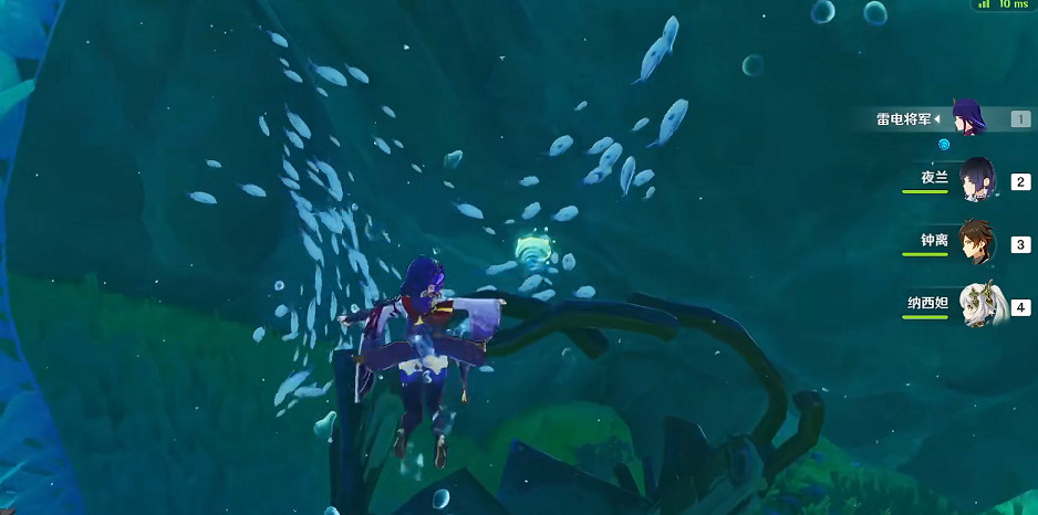 原神4.0探索體驗巨幅提升,原寶還是懂我們 原神4.0探索體驗巨幅提升,原寶還是懂我們