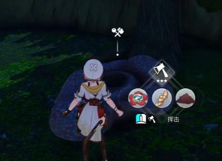 《萊莎的鍊金工房3》肥土在哪?肥土採集位置介紹 《萊莎的鍊金工房3》肥土在哪?肥土採集位置介紹