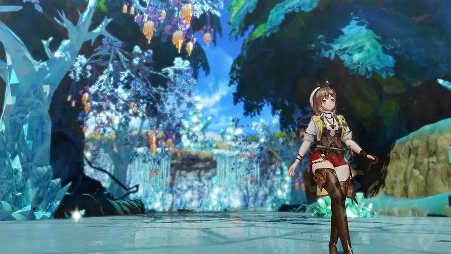 《萊莎的鍊金工房3》鑰匙稀有度有幾種?鑰匙稀有度詳情介紹 《萊莎的鍊金工房3》鑰匙稀有度有幾種?鑰匙稀有度詳情介紹