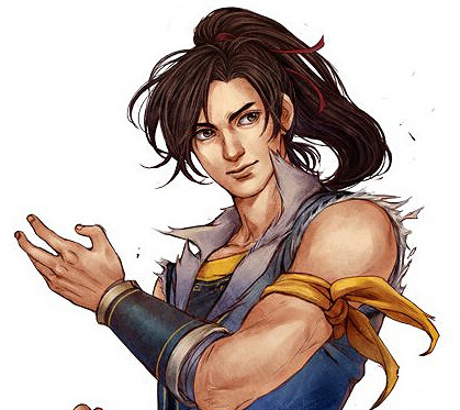 《俠客風雲傳》被玩家黑的最多的俠客角色 《俠客風雲傳》被玩家黑的最多的俠客角色