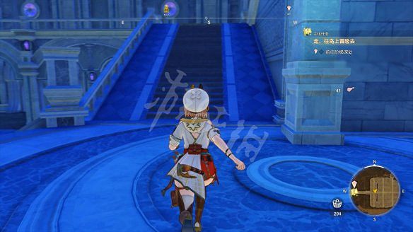 《萊莎的鍊金工房3》魔巨人怎麽打?魔巨人Boss戰打法攻略 《萊莎的鍊金工房3》魔巨人怎麽打?魔巨人Boss戰打法攻略