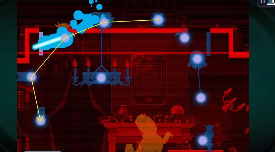 《幽靈偵探幻影偵探》第13章怎麽過?第13章成就解鎖攻略 《幽靈偵探幻影偵探》第13章怎麽過?第13章成就解鎖攻略