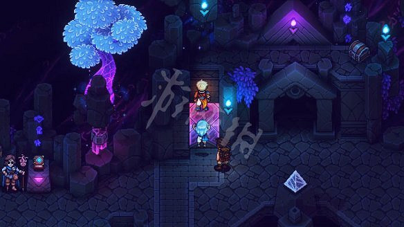 《星之海》圖文攻略 全流程全Boss全組合技全神器全收集