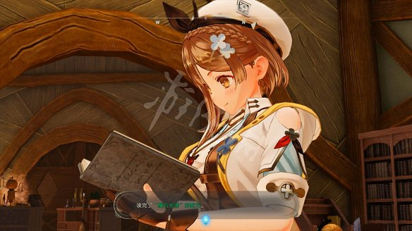 《萊莎的鍊金工房3》圖文攻略 全劇情流程全Boss打法全角色全調合攻略 《萊莎的鍊金工房3》圖文攻略 全劇情流程全Boss打法全角色全調合攻略