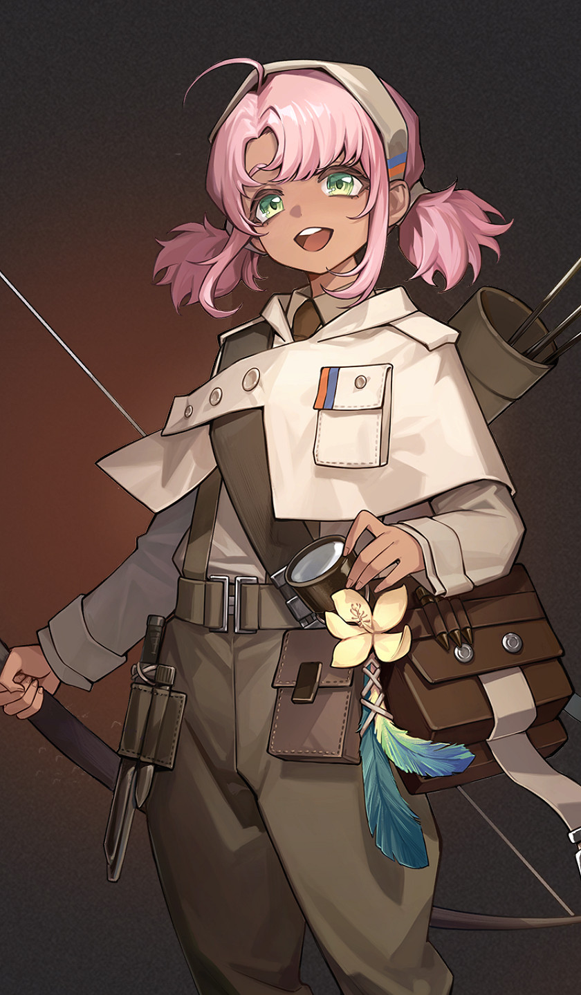 《重返未來1999》莉拉妮角色資料 莉拉妮介紹 《重返未來1999》莉拉妮角色資料 莉拉妮介紹