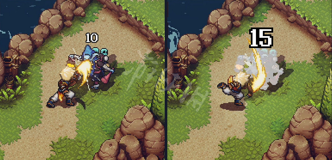 《星之海》圖文攻略 全流程全Boss全組合技全神器全收集