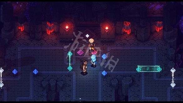 《星之海》圖文攻略 全流程全Boss全組合技全神器全收集 《星之海》圖文攻略 全流程全Boss全組合技全神器全收集