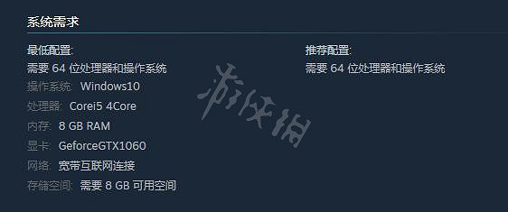 《Redemption Reapers》配置要求高嗎?配置推薦一覽 《Redemption Reapers》配置要求高嗎?配置推薦一覽