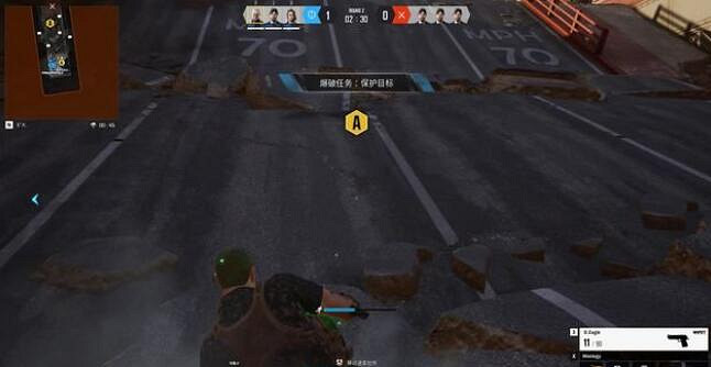 《幕後高手》粒能是什麽?粒能作用及使用機制解析 《幕後高手》粒能是什麽?粒能作用及使用機制解析