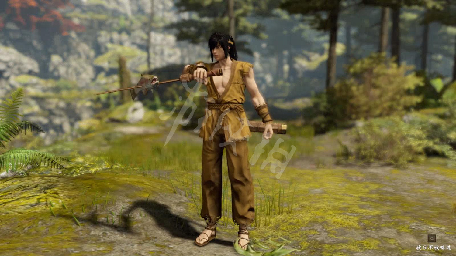 《霸劍霄雲錄》圖文攻略 全流程全章節全角色全絕學攻略