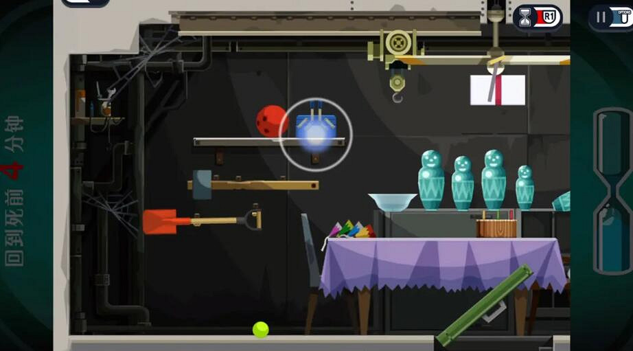 《幽靈偵探幻影偵探》詭異密室之謎成就攻略 詭異密室之謎怎麽解鎖？