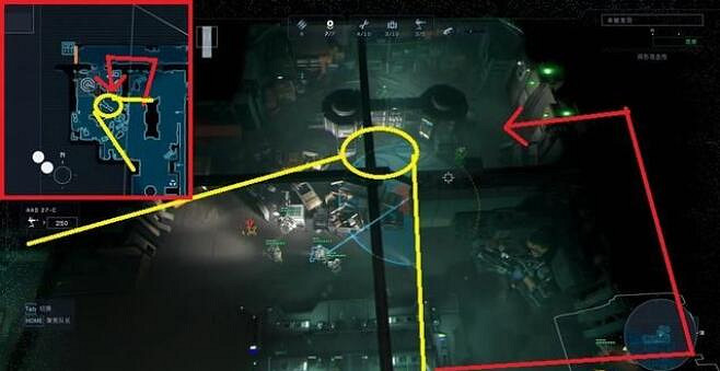 《異形墜入黑暗》士兵特性怎麽刷？實用玩法技巧