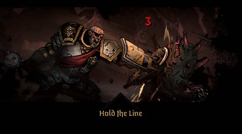 四人下牢五人瘋掉!《暗黑地牢2》新史低售價約新台幣442元! 四人下牢五人瘋掉!《暗黑地牢2》新史低售價約新台幣442元!