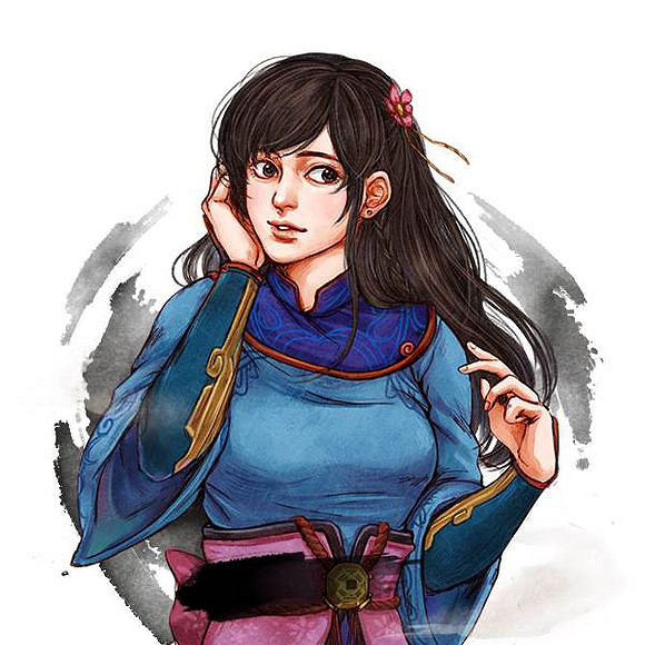 《俠客風雲傳》可攻略妹子顏值和戰力排名一覽攻略