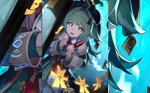 《崩壞星穹鐵道》1.5版本卡池介紹