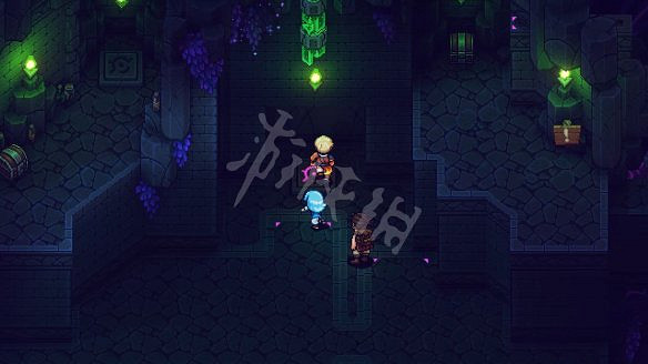 《星之海》圖文攻略 全流程全Boss全組合技全神器全收集