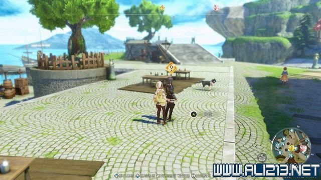 《萊莎的鍊金工房3》支線任務攻略大全 支線任務怎麽做？