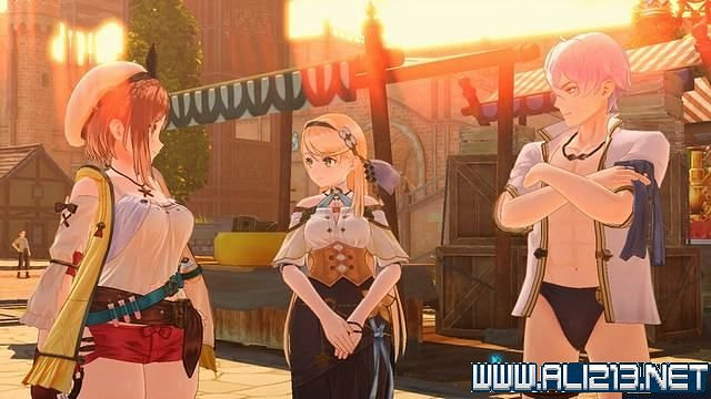 《萊莎的鍊金工房3》支線任務攻略大全 支線任務怎麽做？