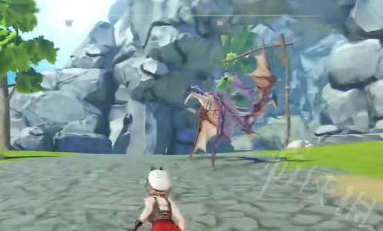 《萊莎的鍊金工房3》龍之眼怎麽獲得？ 龍之眼獲得方法