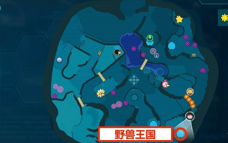 《皮克敏4》皮克敏種類及位置介紹 皮克敏位置在哪? 《皮克敏4》皮克敏種類及位置介紹 皮克敏位置在哪?