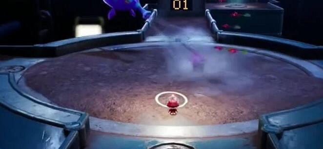 《皮克敏4》皮克敏種類及位置介紹 皮克敏位置在哪? 《皮克敏4》皮克敏種類及位置介紹 皮克敏位置在哪?