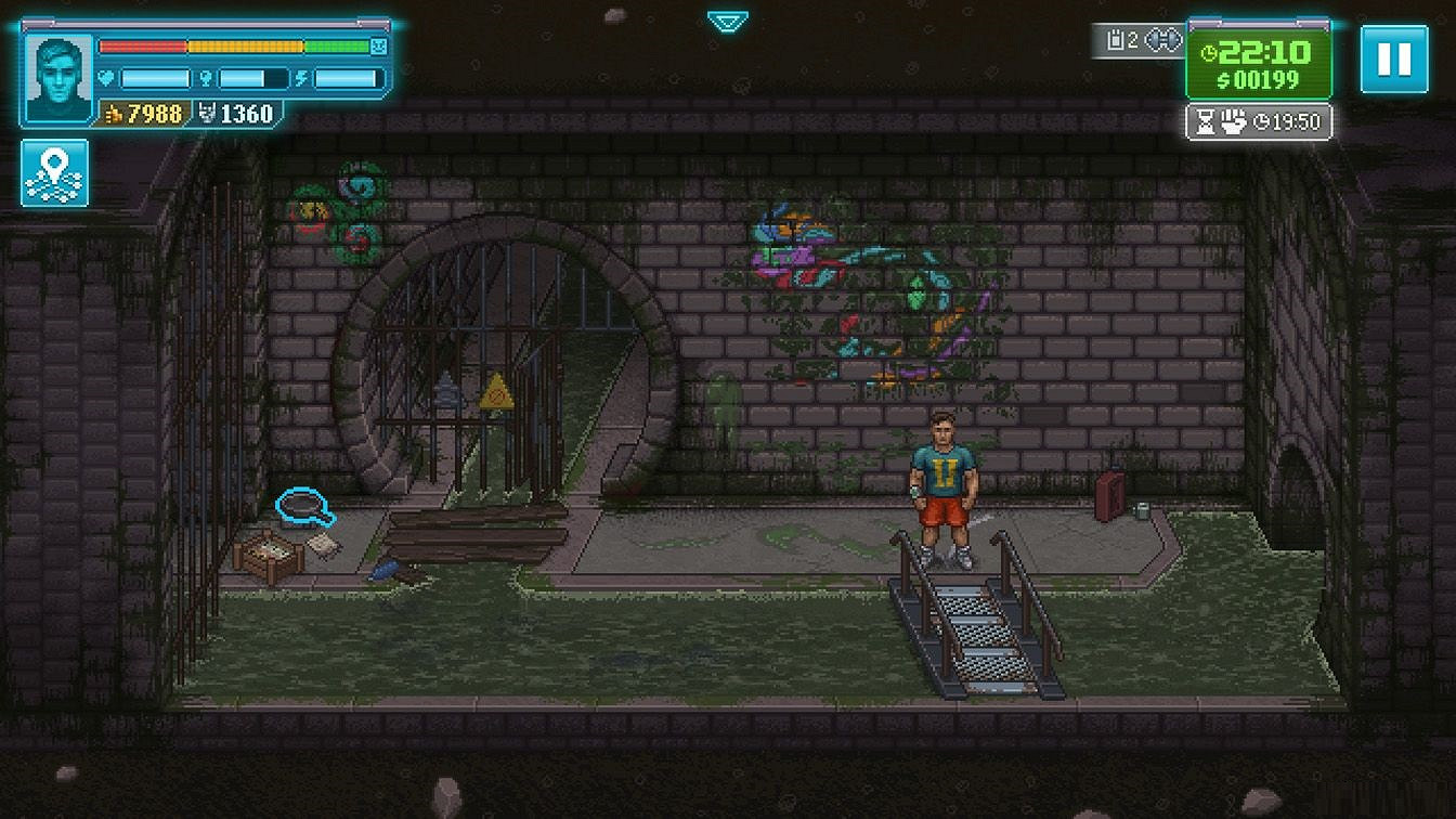 《拳擊俱樂部2快進未來》平底鍋在哪獲得？ 平底鍋獲取位置