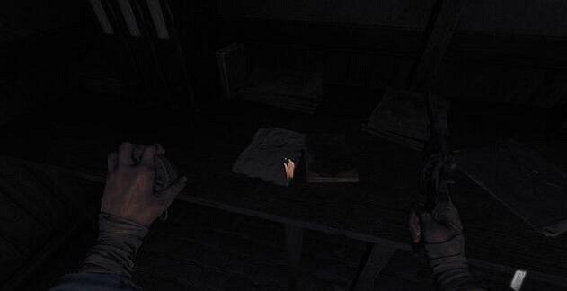 《失憶症地堡》安全屋收集攻略 安全屋收集要素有哪些? 《失憶症地堡》安全屋收集攻略 安全屋收集要素有哪些?