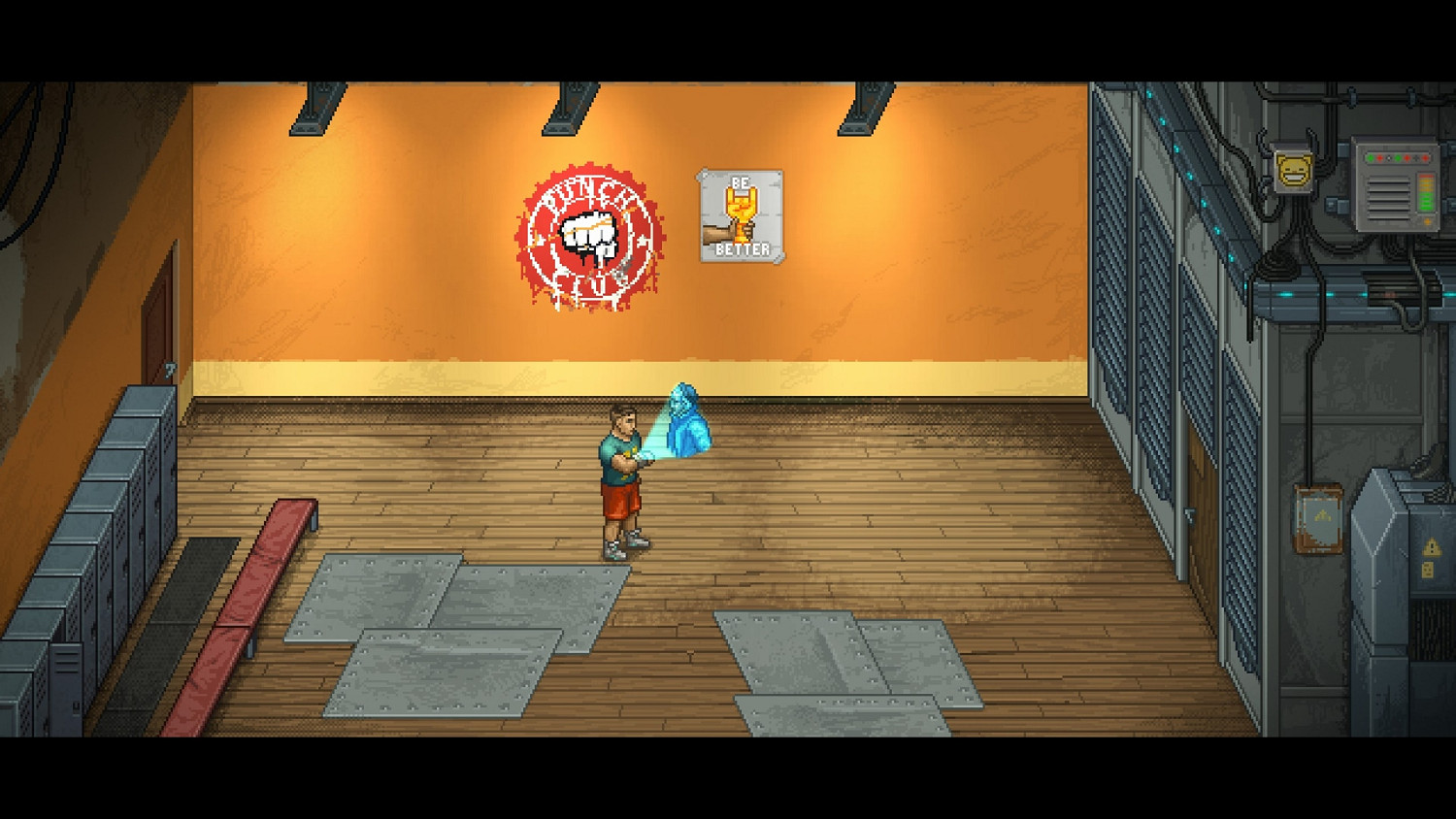 《拳擊俱樂部2快進未來》耐力流怎麽加點？耐力流加點攻略分享