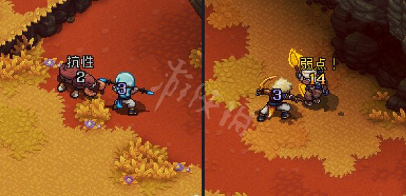 《星之海》圖文攻略 全流程全Boss全組合技全神器全收集