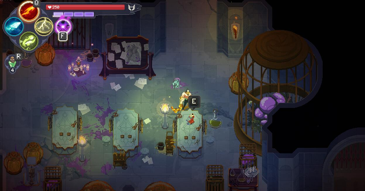 《聯盟外傳:狙魔者》銀翼龍位置大全 銀翼龍禽怎麽獲得? 《聯盟外傳:狙魔者》銀翼龍位置大全 銀翼龍禽怎麽獲得?