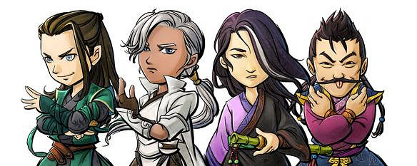 《俠客風雲傳》DLC天王歸來上市時間及新增內容一覽