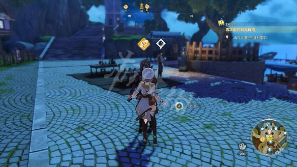 《萊莎的鍊金工房3》圖文攻略 全劇情流程全Boss打法全角色全調合攻略 《萊莎的鍊金工房3》圖文攻略 全劇情流程全Boss打法全角色全調合攻略