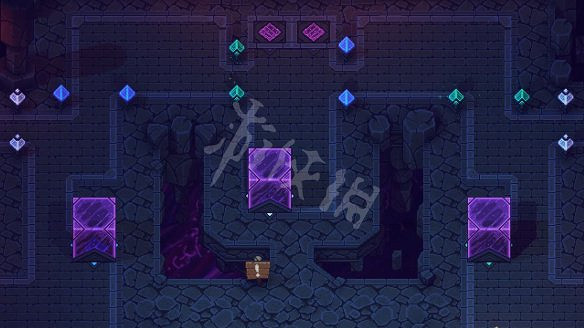 《星之海》圖文攻略 全流程全Boss全組合技全神器全收集 《星之海》圖文攻略 全流程全Boss全組合技全神器全收集