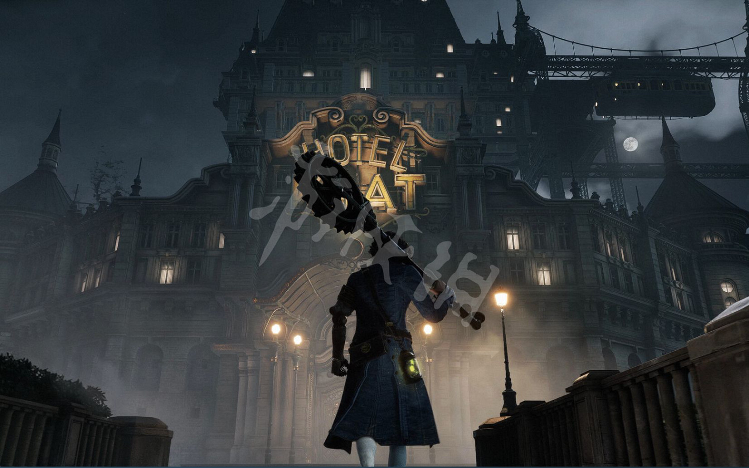 《P 的謊言》武器耐久回復方法 耐久怎麽回復? 《P 的謊言》武器耐久回復方法 耐久怎麽回復?