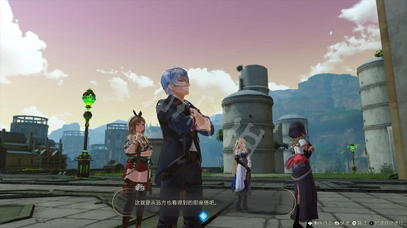 《萊莎的鍊金工房3》圖文攻略 全劇情流程全Boss打法全角色全調合攻略 《萊莎的鍊金工房3》圖文攻略 全劇情流程全Boss打法全角色全調合攻略