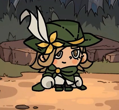 《沙盒與副本英勇之地》英雄大全 《沙盒與副本英勇之地》英雄大全