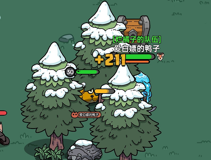 《沙盒與副本英勇之地》採集裝備推薦