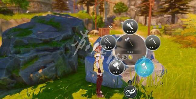 《萊莎的鍊金工房3》風精靈之靴配方怎麽獲取？道具製作材料獲得方法