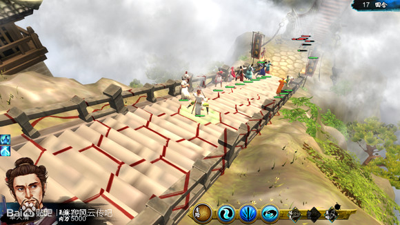 《俠客風雲傳》暗器流難點打法解析攻略 《俠客風雲傳》暗器流難點打法解析攻略