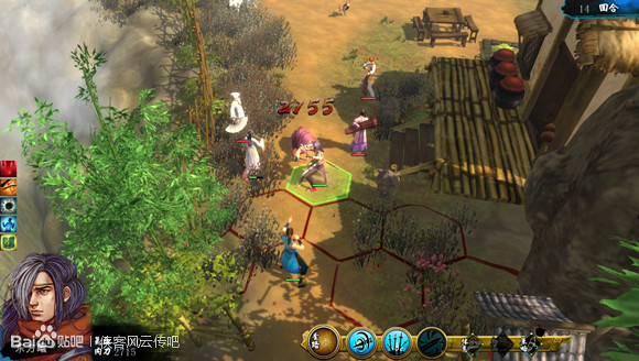 《俠客風雲傳》忘憂谷八怪怎麽打 忘憂谷八怪打法心得 《俠客風雲傳》忘憂谷八怪怎麽打 忘憂谷八怪打法心得